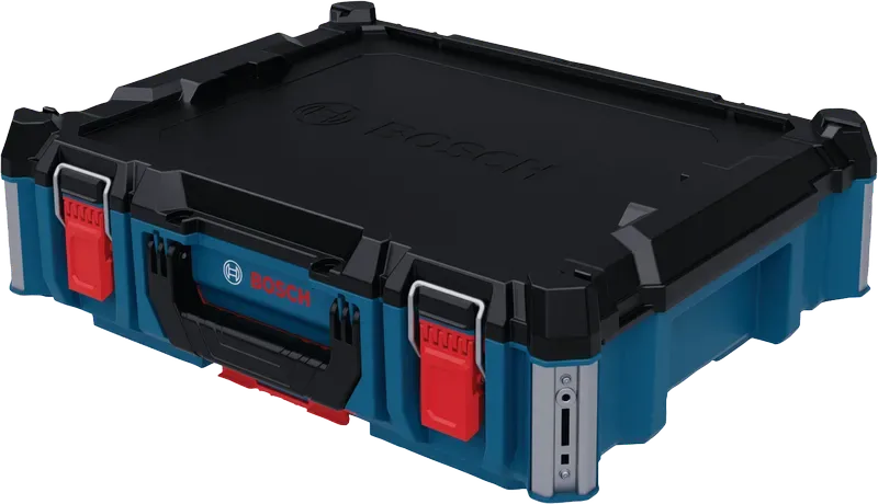 Thùng đựng đồ nghề size 170 Bosch L-BOXX Contractor 170