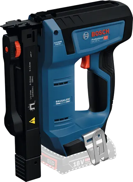 Máy bắn đinh ghim dùng pin 18V Bosch GTH 18V-14 (SOLO)