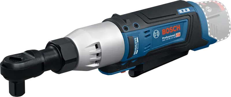 Máy siết ốc góc dùng pin 12V 1/2