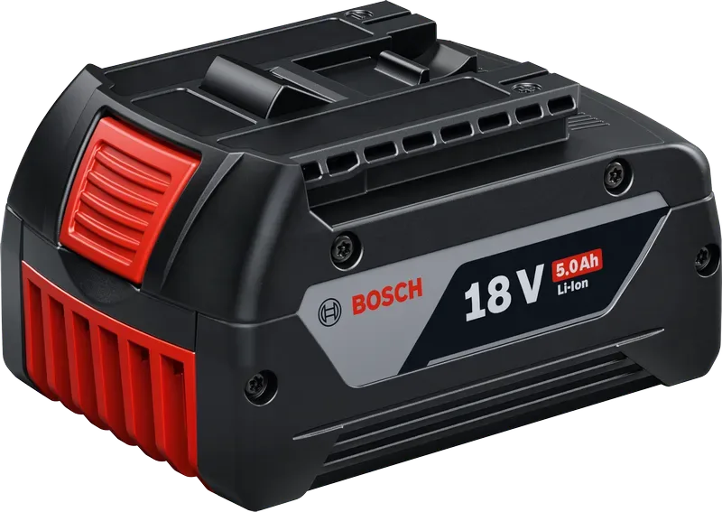 Pin Li-ion 18V 5.0Ah Bosch GBA 18V 5.0Ah