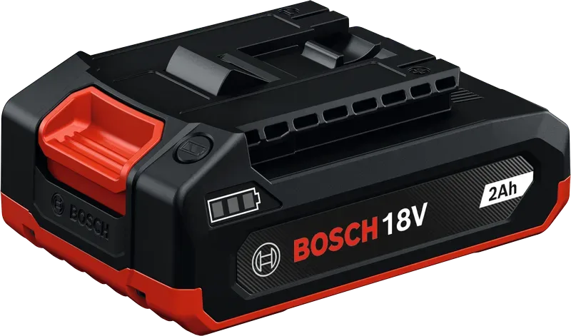 Pin sạc Li-ion 18V 2.0Ah Bosch GBA 18V-20