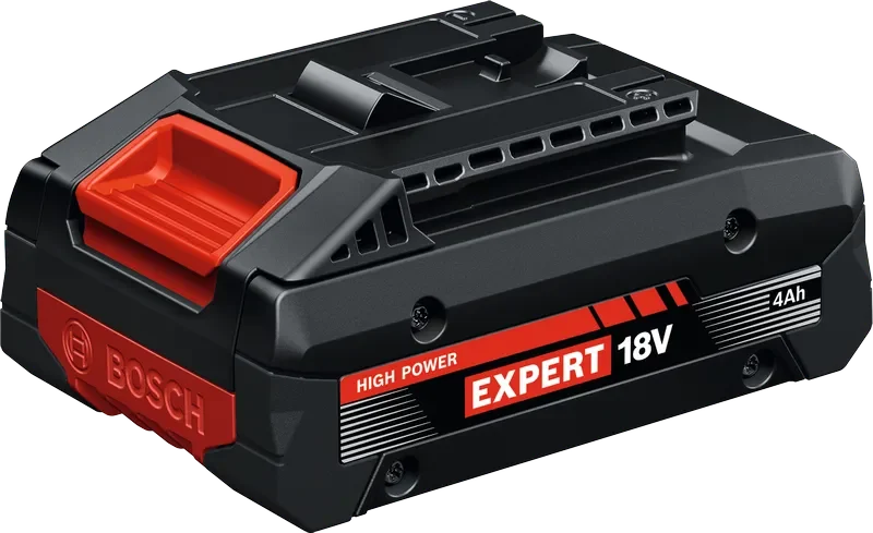 Pin EXPERT 18V 4.0Ah Bosch EXBA 18V-40