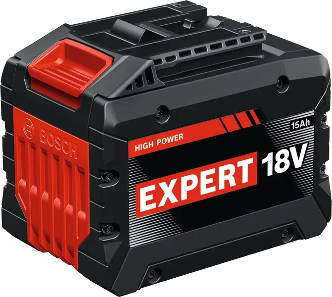 Pin EXPERT 18V 15.0Ah Bosch EXBA 18V-150