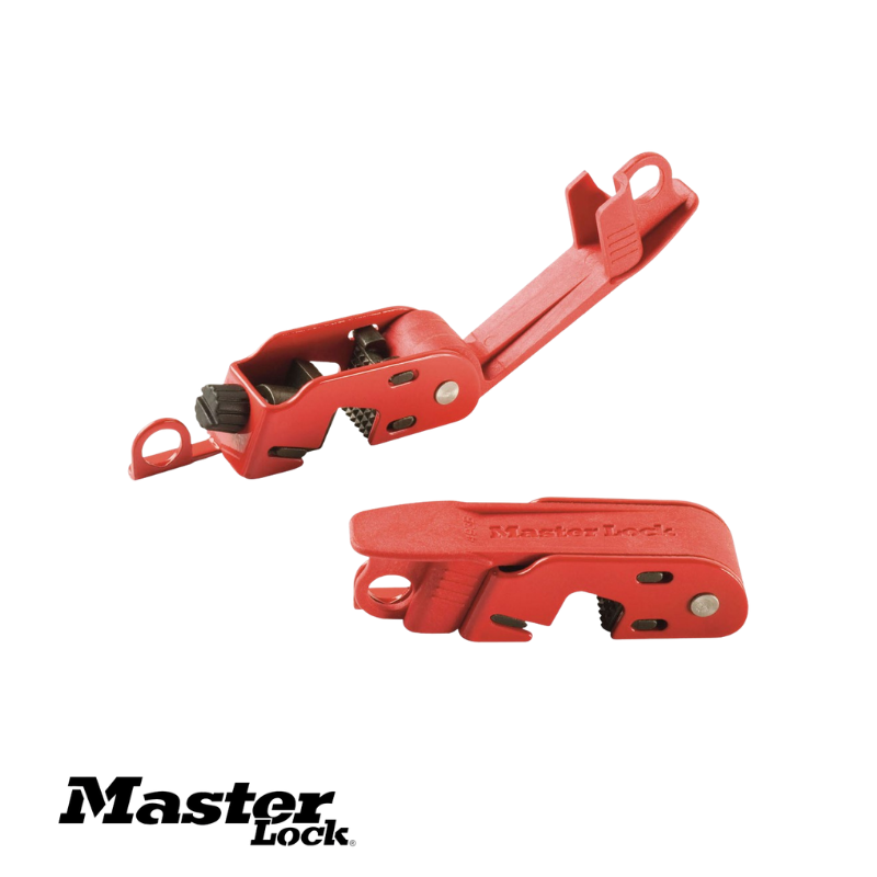 Khóa ngắt mạch MasterLock 493B
