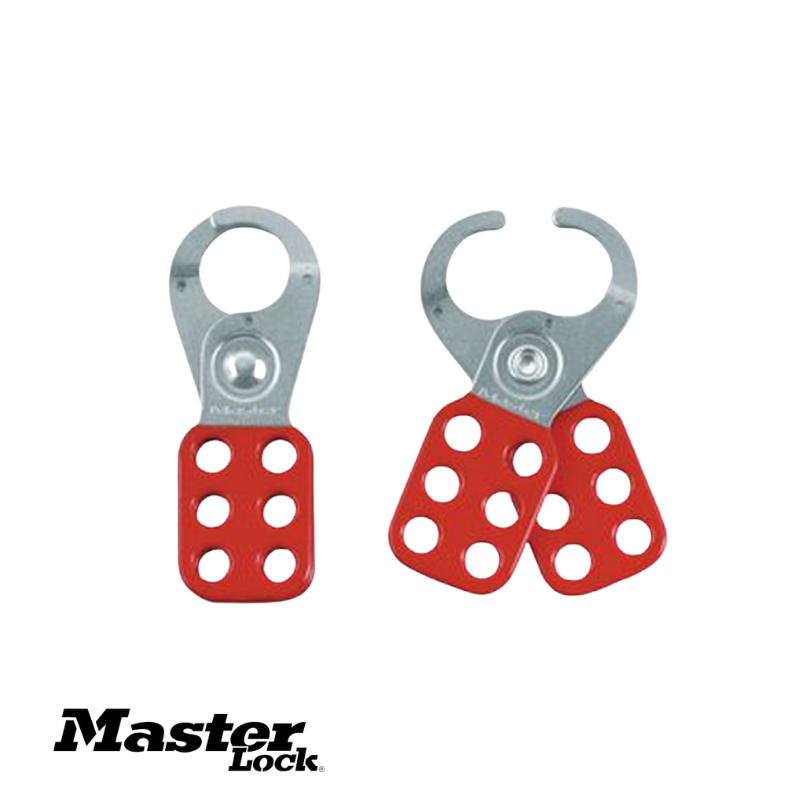 Khóa càng cua an toàn nhôm nhiều lớp MasterLock 420