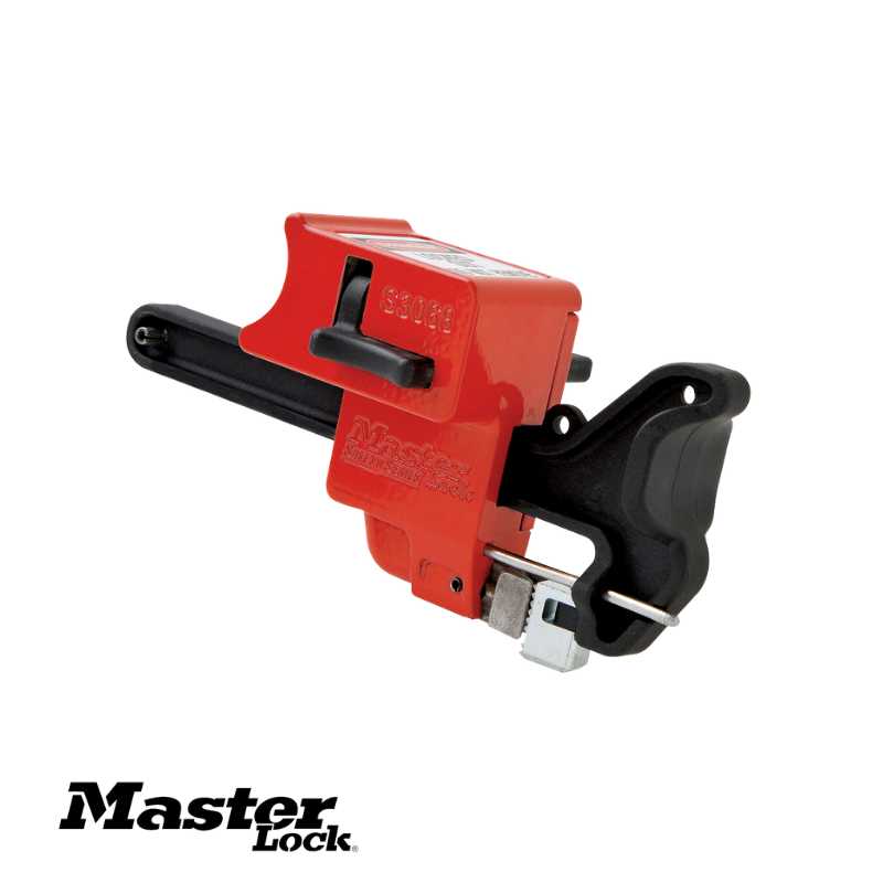 Thiết bị khóa van bi MasterLock S3068