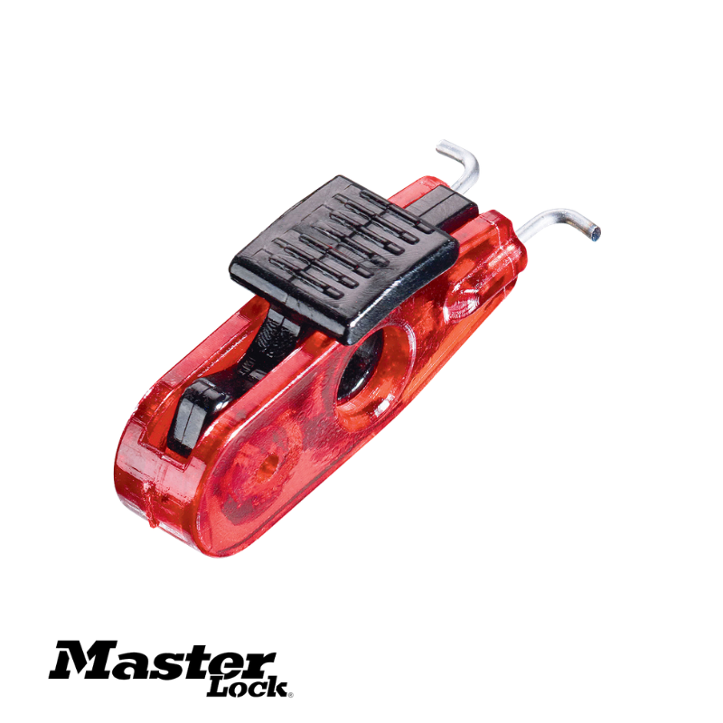 Khóa ngắt mạch điện MasterLock S2390