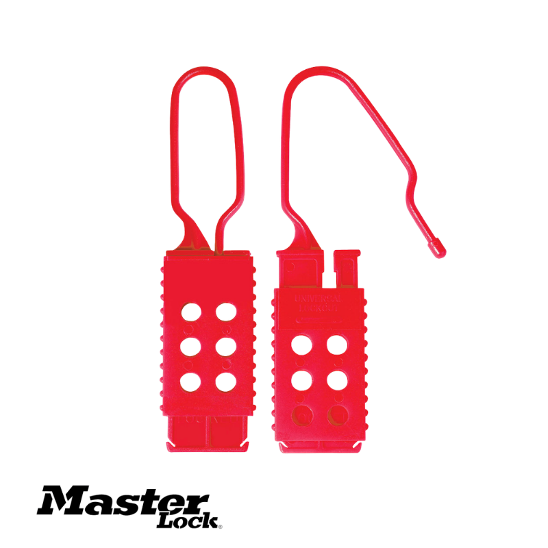 Khóa an toàn không dẫn điện MasterLock 428