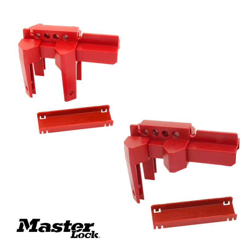 Thiết bị khóa van bi MasterLock S3080/S3081