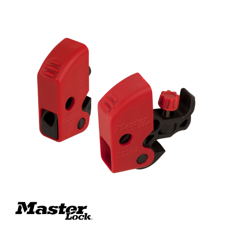 Khóa ngắt mạch đa năng MasterLock S2394