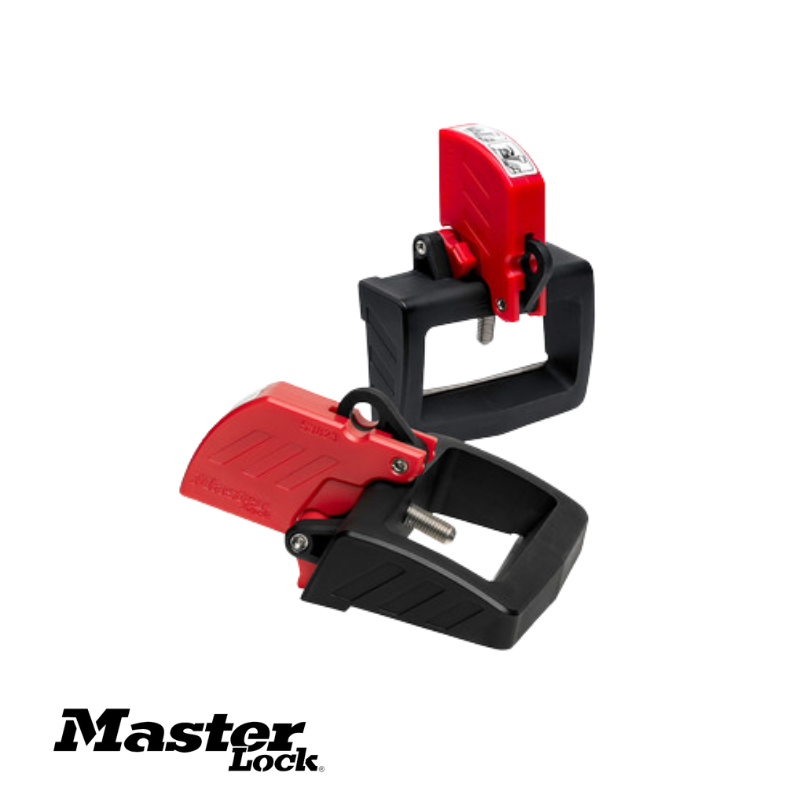 Thiết bị khóa ngắt mạch thu nhỏ MasterLock S3823