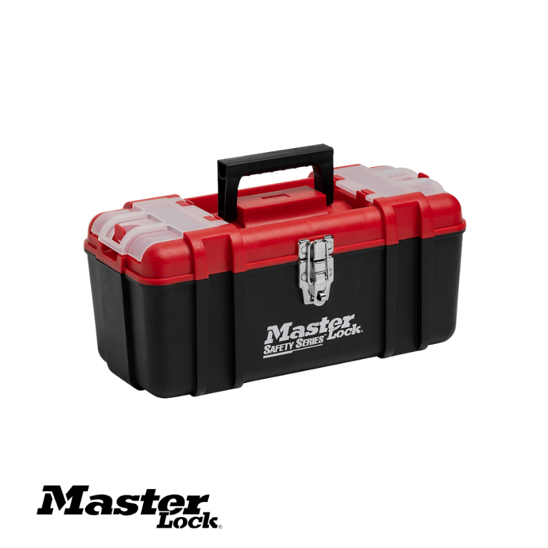 Hộp đựng công cụ khóa cá nhân MasterLock S1017