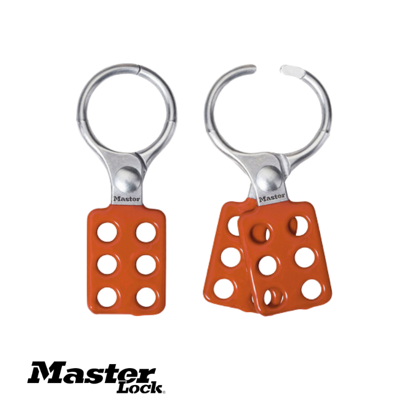 Khóa càng cua an toàn nhôm nhiều lớp MasterLock 417