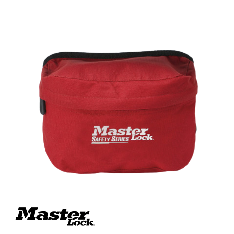 Túi đựng khóa một ngăn MasterLock S1010