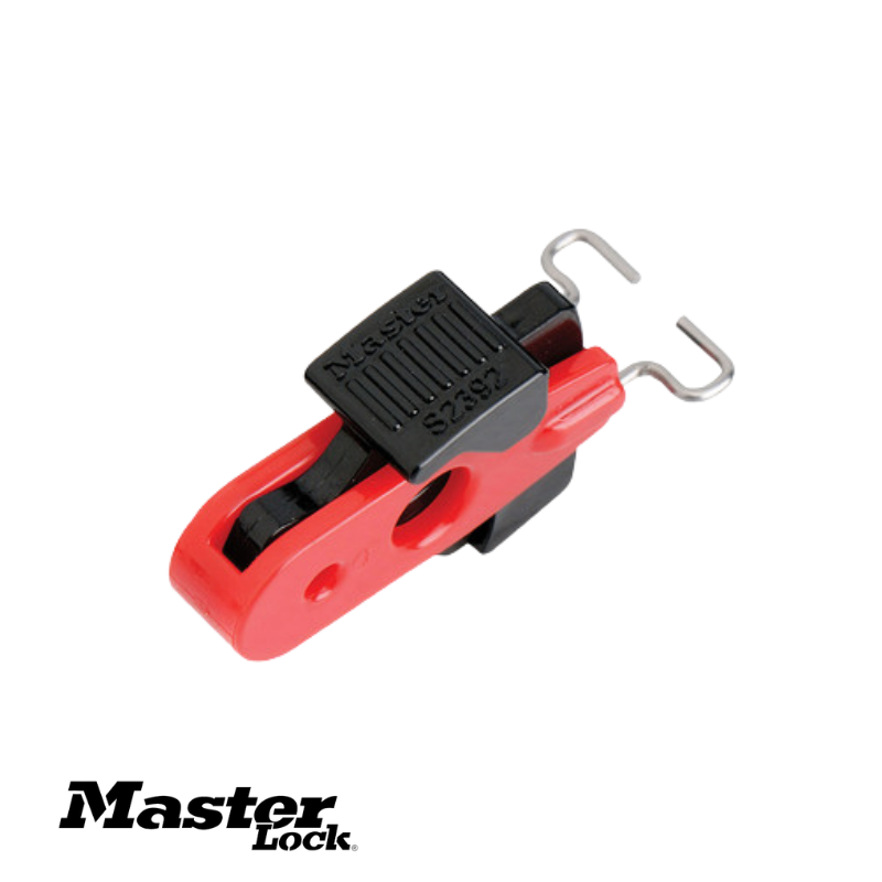 Khóa ngắt mạch điện MasterLock S2392