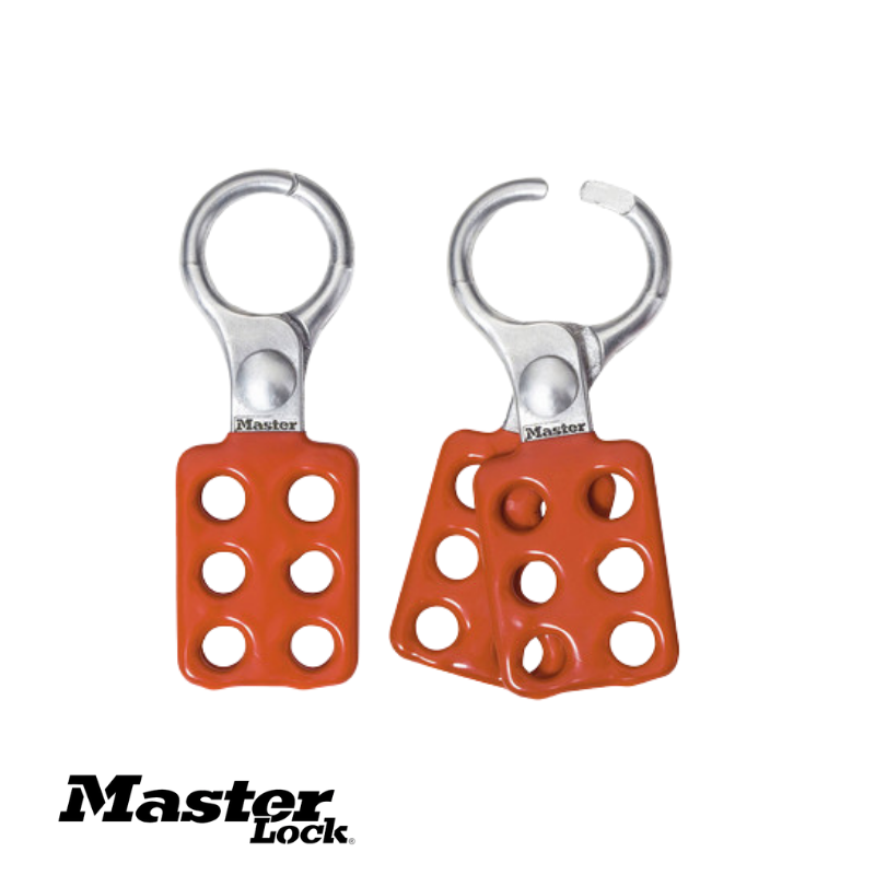 Khóa càng cua an toàn nhôm nhiều lớp MasterLock 416