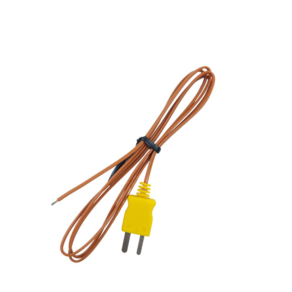Đầu dò nhiệt độ loại K FLUKE 80PK-1- Bead Probe