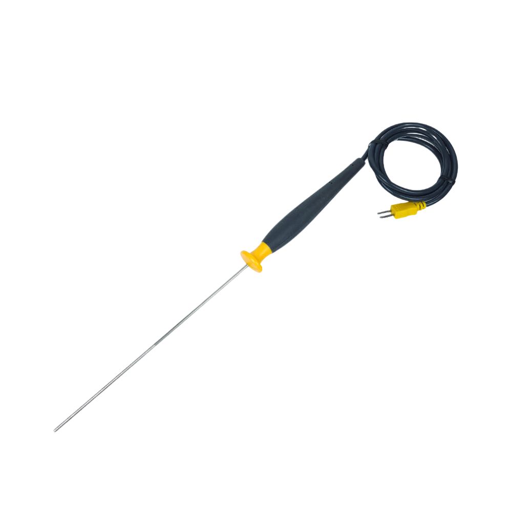 Đầu dò nhiệt độ nhúng loại K FLUKE 80PK-22 SureGrip