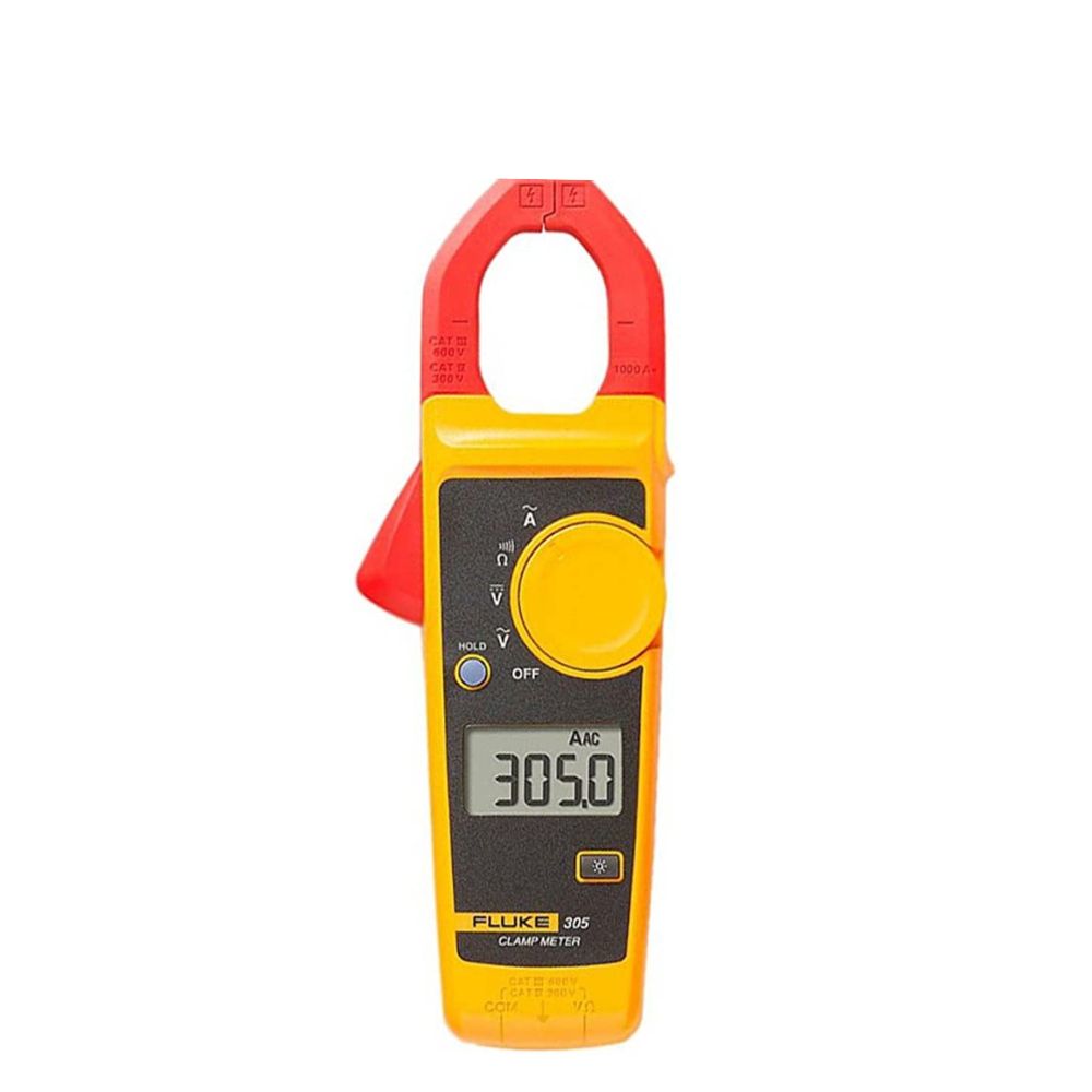 Ampe kìm FLUKE 305 đo dòng AC (1000A)