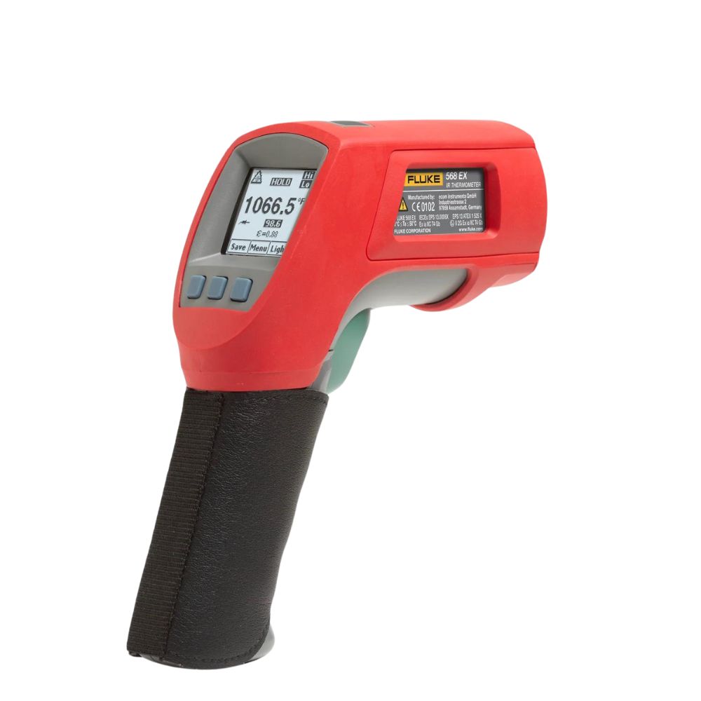 Máy đo nhiệt độ hồng ngoại FLUKE 568 EX