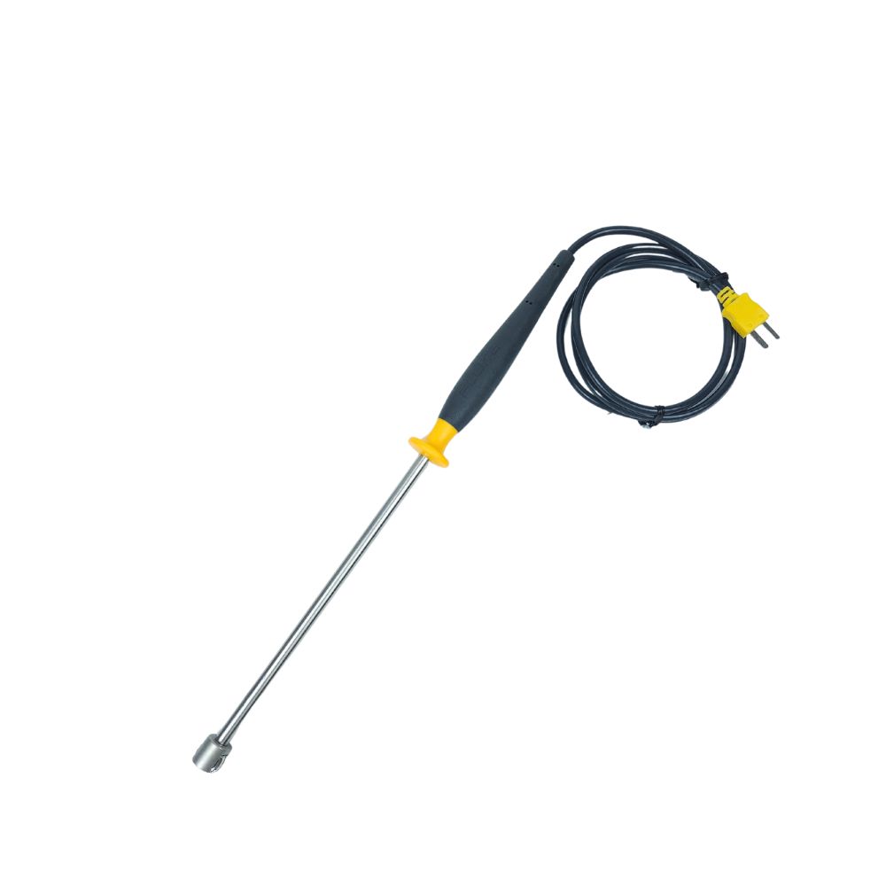 Đầu đo nhiệt độ bề mặt FLUKE 80PK-27 SureGrip™ công nghiệp