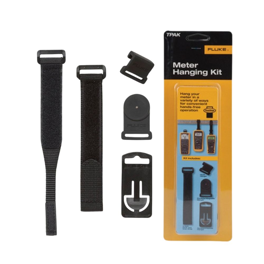 Dây đeo nam châm FLUKE TPAK ToolPak™ (Combo 5 món)