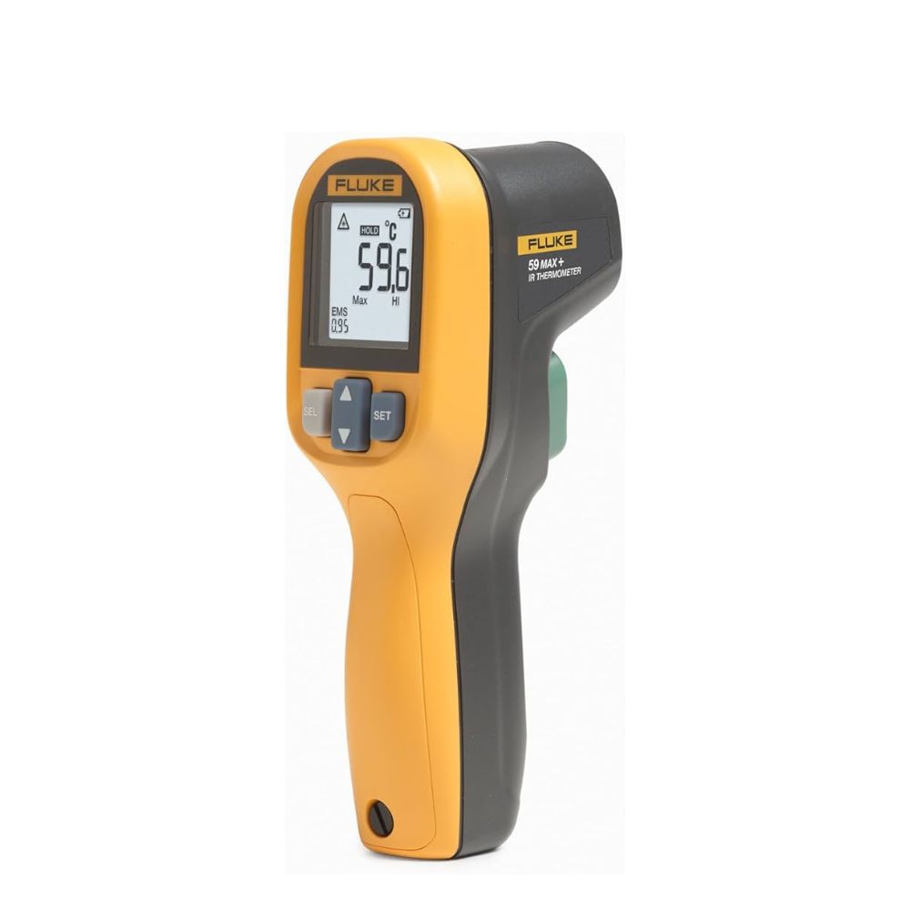 Máy đo nhiệt độ bằng hồng ngoại FLUKE 59 Max+ (59 Max Plus)