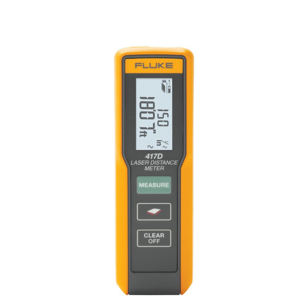 Máy đo khoảng cách laser FLUKE 417D (40m)