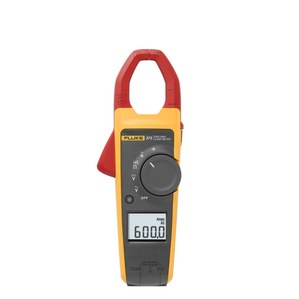Ampe kìm đo dòng AC/DC FLUKE 375 True-RMS