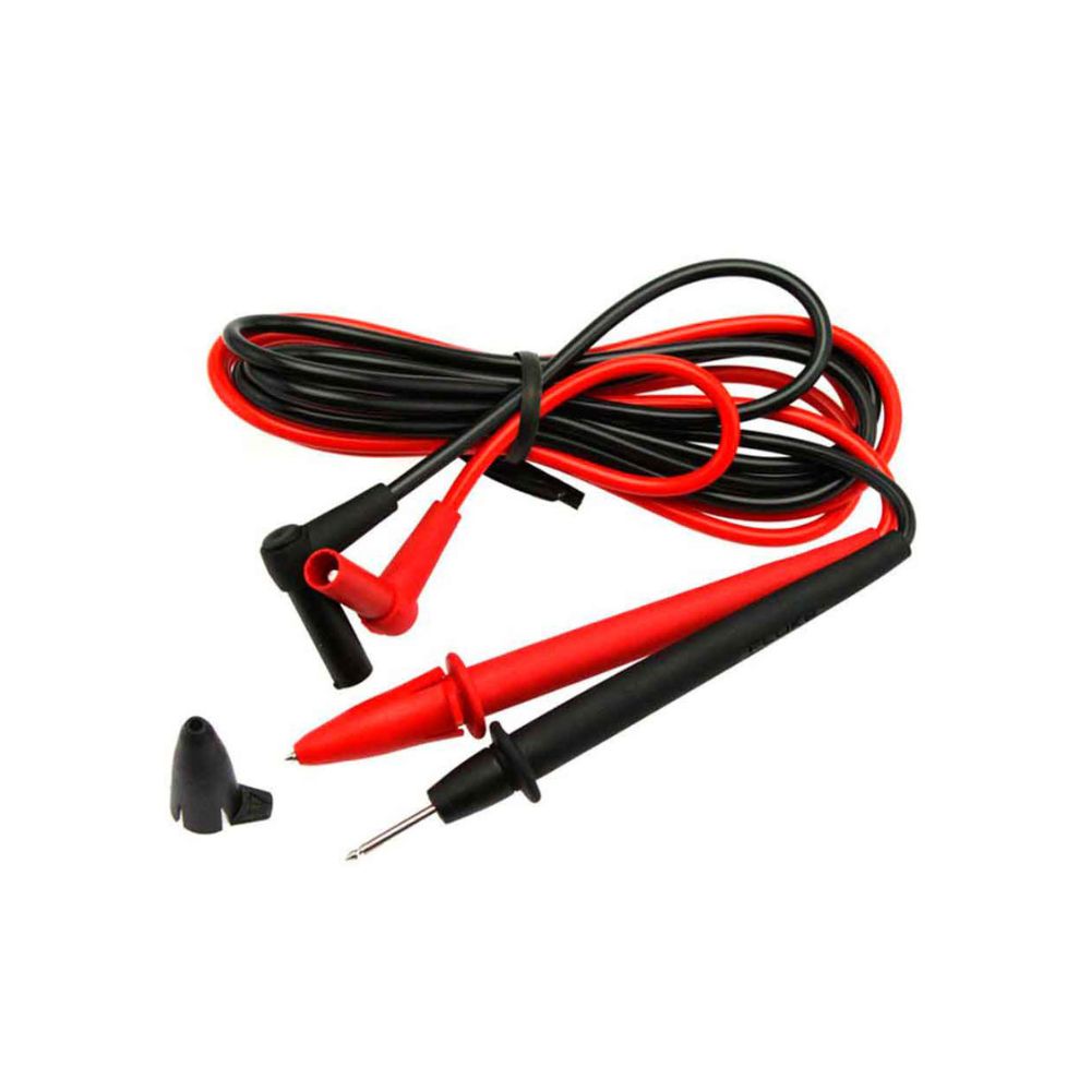 Dây đo FLUKE TL75 cao cấp cho đồng hồ đo điện