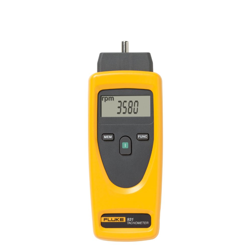 Máy đo tốc độ vòng quay FLUKE 931