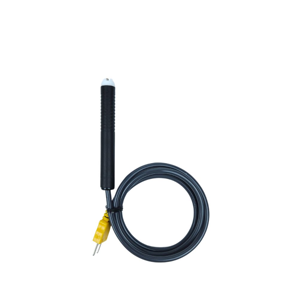 Đầu dò nhiệt độ bề mặt loại K FLUKE 80PK-3A – Surface Probe