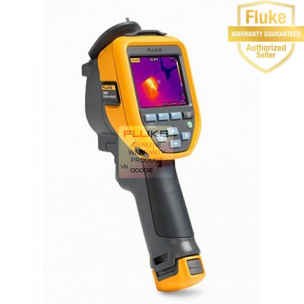 Camera nhiệt Fluke TIS40