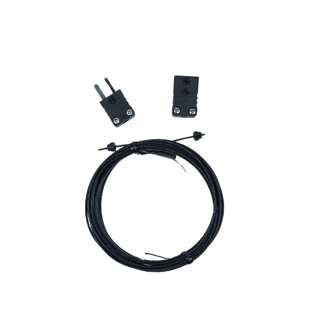 Bộ đầu dò nhiệt độ loại J Fluke 80PJ-EXT Extension Wire Kit