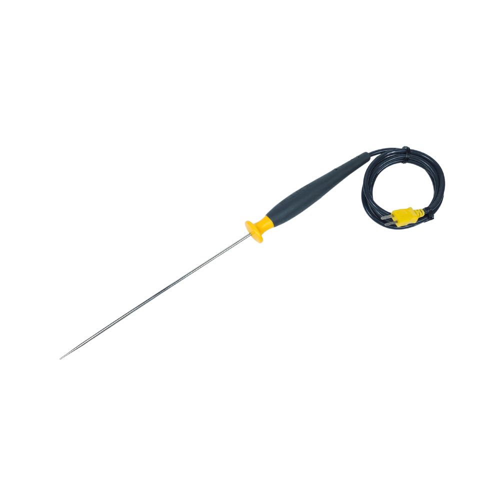 Đầu dò nhiệt độ thân dài loại K FLUKE 80PK-26 SureGrip™