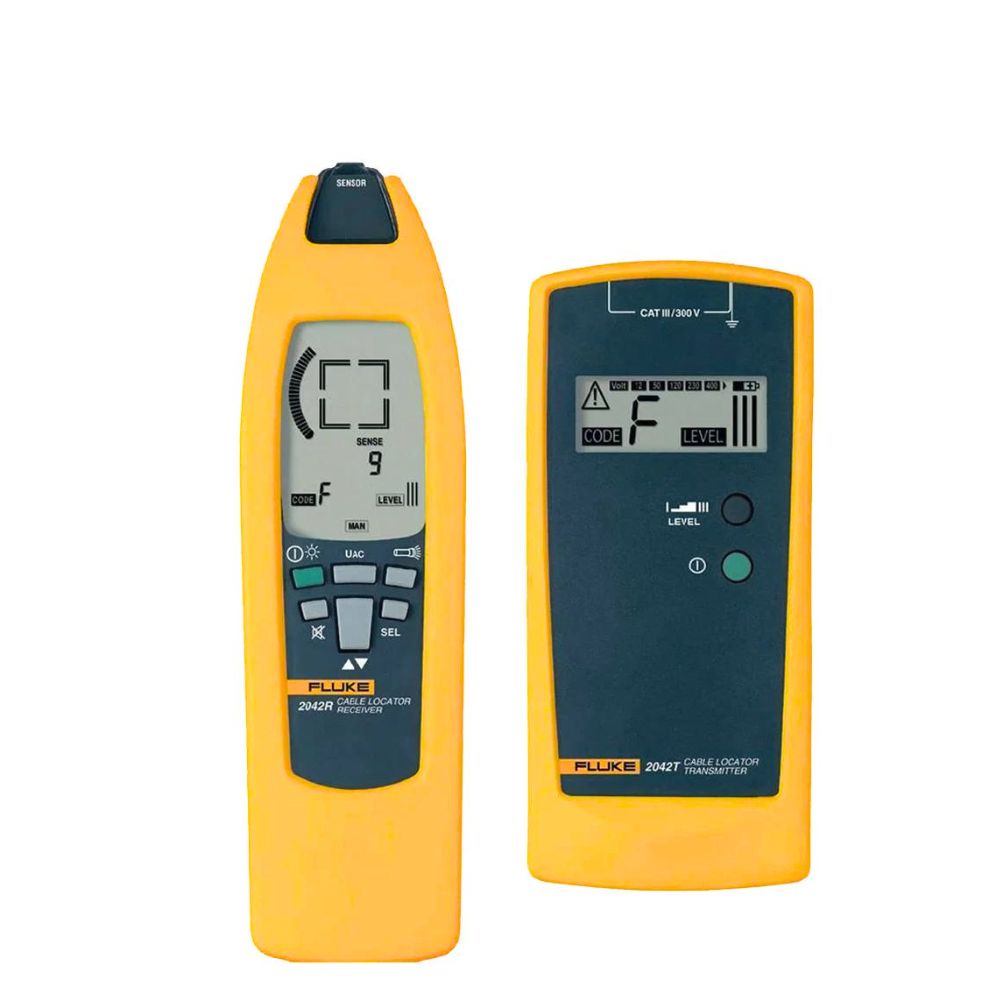 Máy dò dây điện âm tường FLUKE 2042 Cable Locator