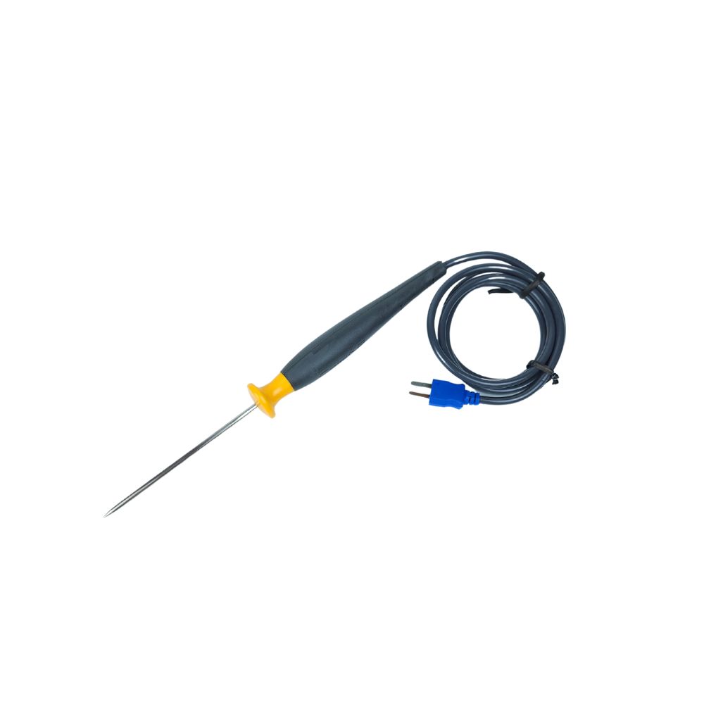 Đầu dò nhiệt độ đâm xuyên loại T Fluke 80PT-25 SureGrip™