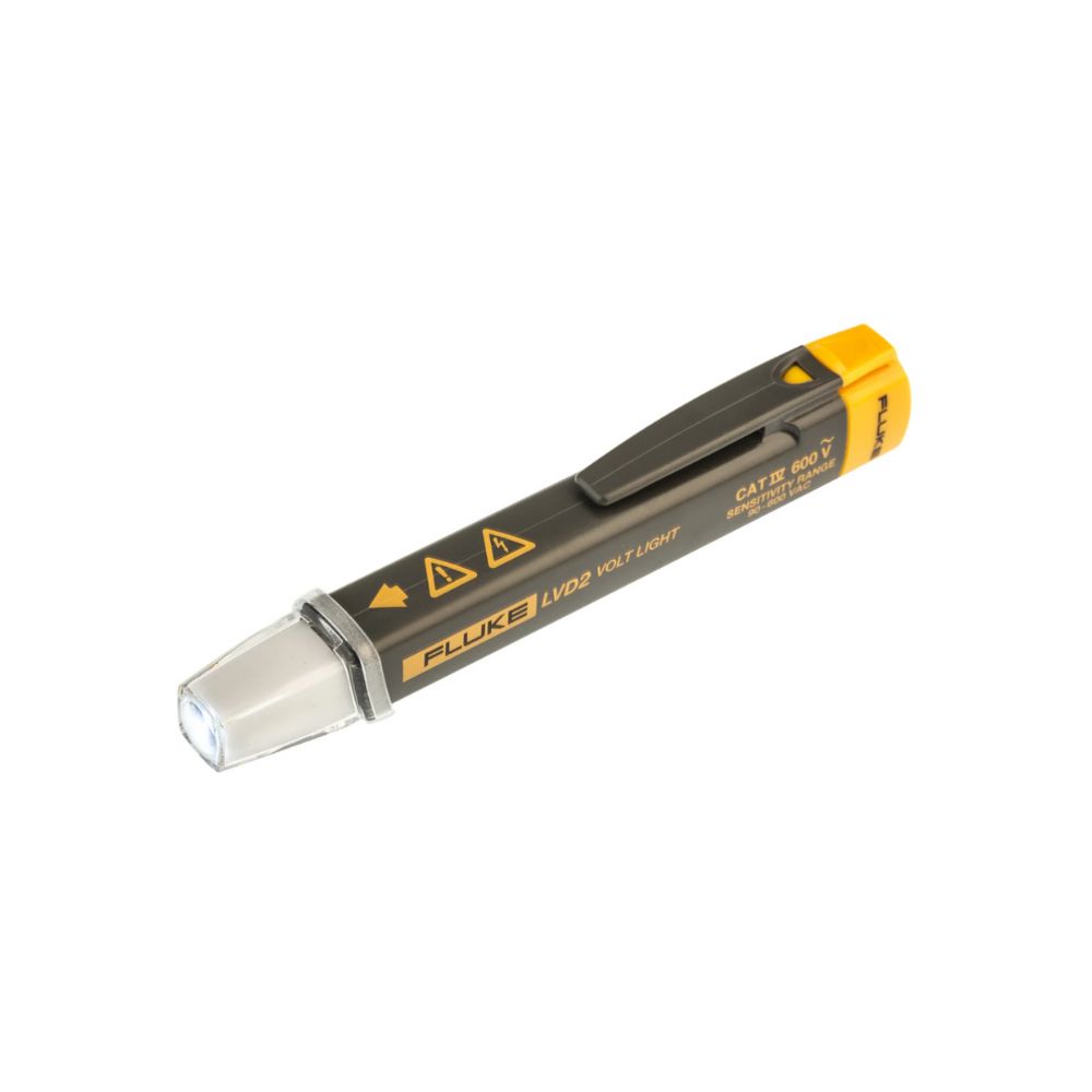Bút thử điện thông minh FLUKE LVD2 (90-600V AC)
