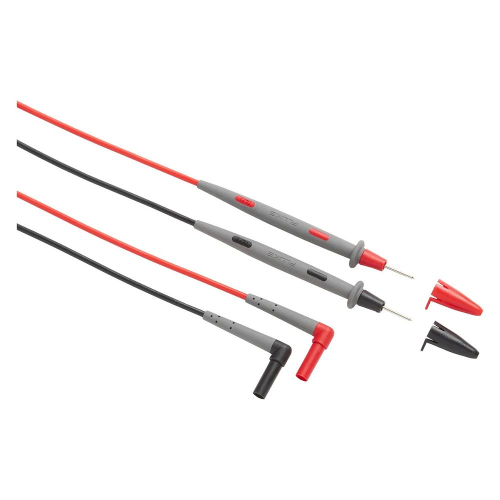 Dây đo FLUKE TL71 cao cấp (1000V/10A)
