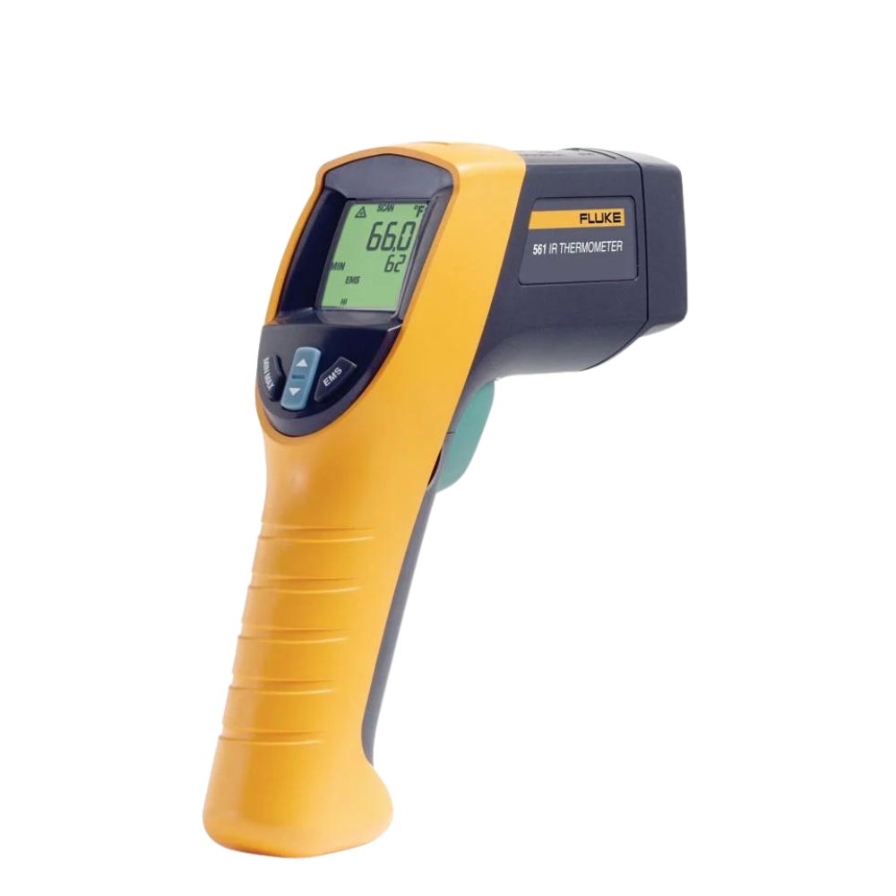 Máy đo nhiệt độ hồng ngoại FLUKE 561 HVAC (2 trong 1)