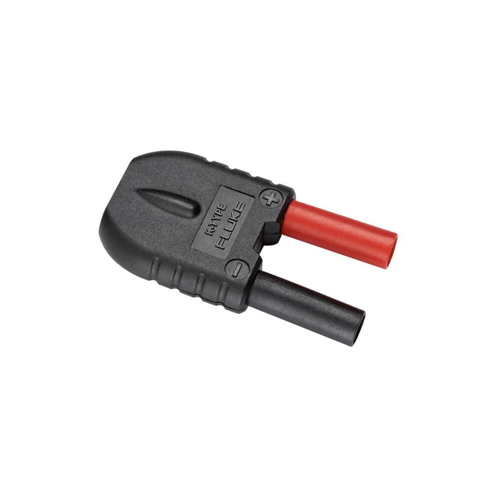 Bộ chuyển đổi đầu đo nhiệt độ FLUKE 80AK-A (Type K)