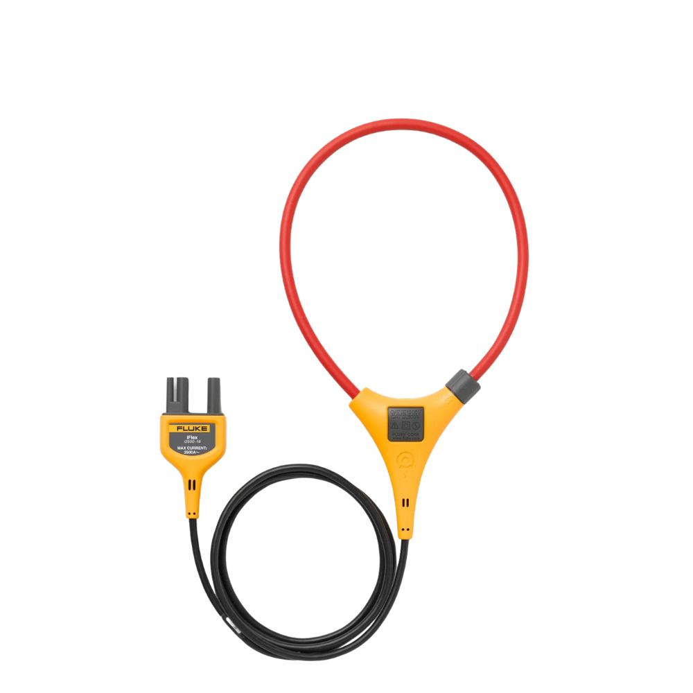 Dây đo dòng AC FLUKE i2500-18 (2500A) dạng vòng
