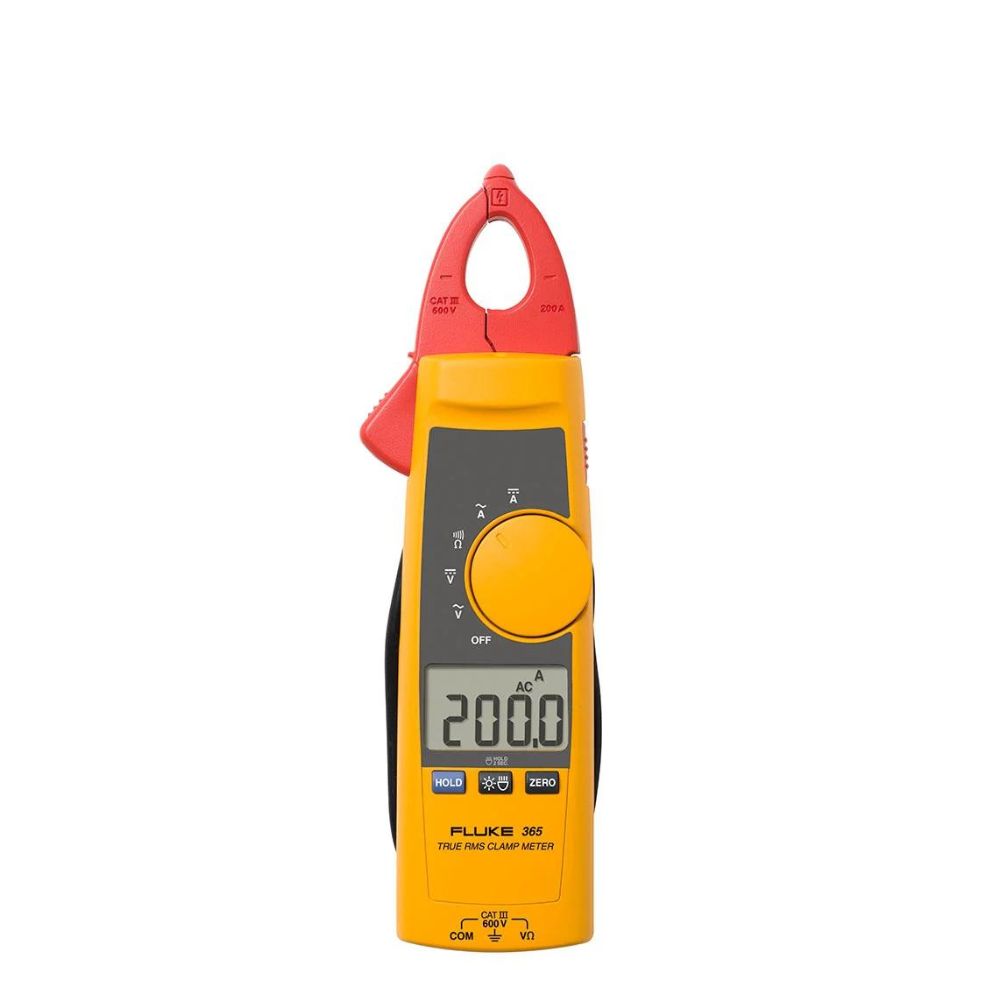 Ampe kìm đo dòng AC/DC FLUKE 365 True-rms
