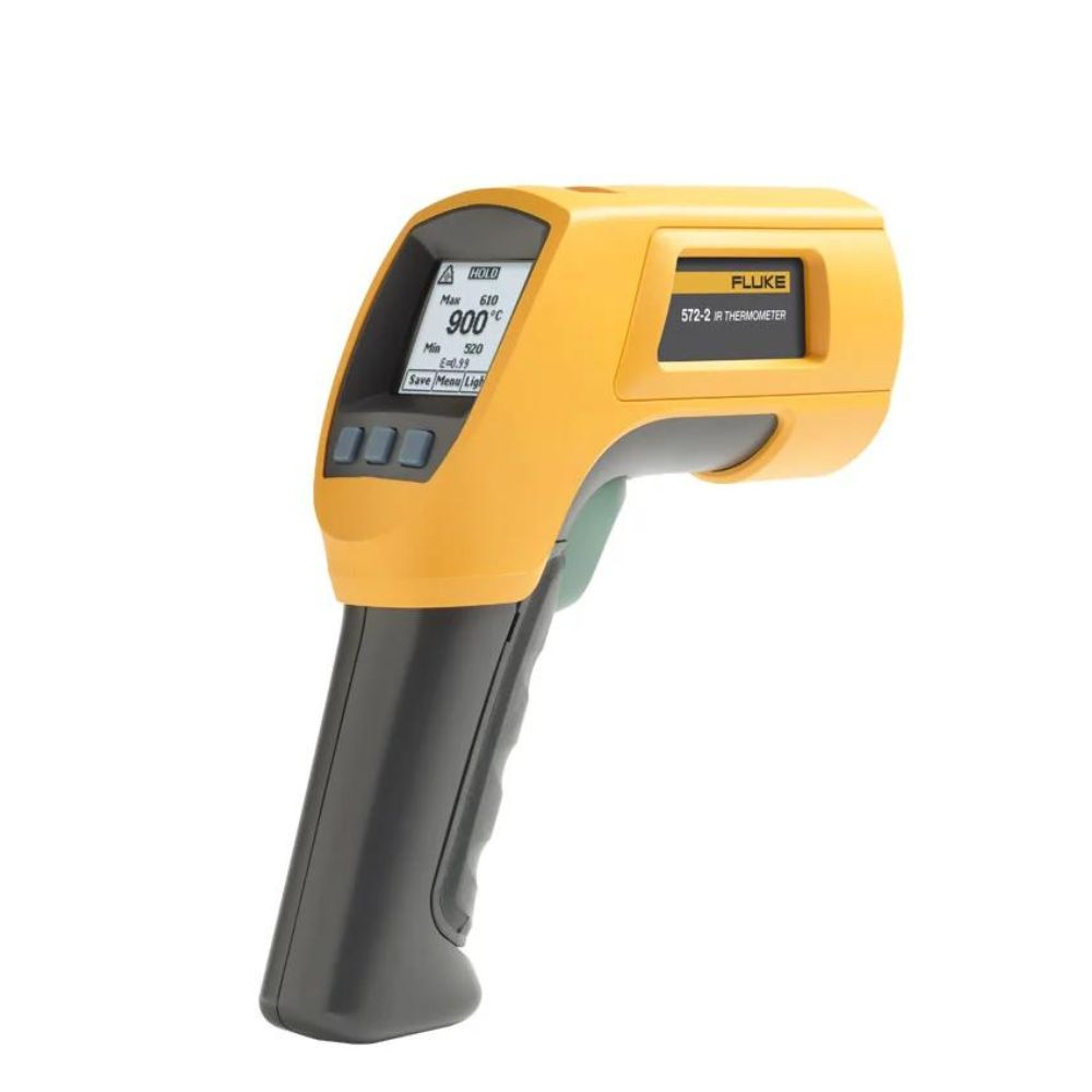 Máy đo nhiệt độ hồng ngoại FLUKE 572-2 (Fluke 572-II)