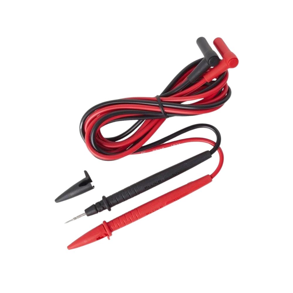 Dây đo đầu nhọn FLUKE TL31 cao cấp cho đồng hồ đo điện