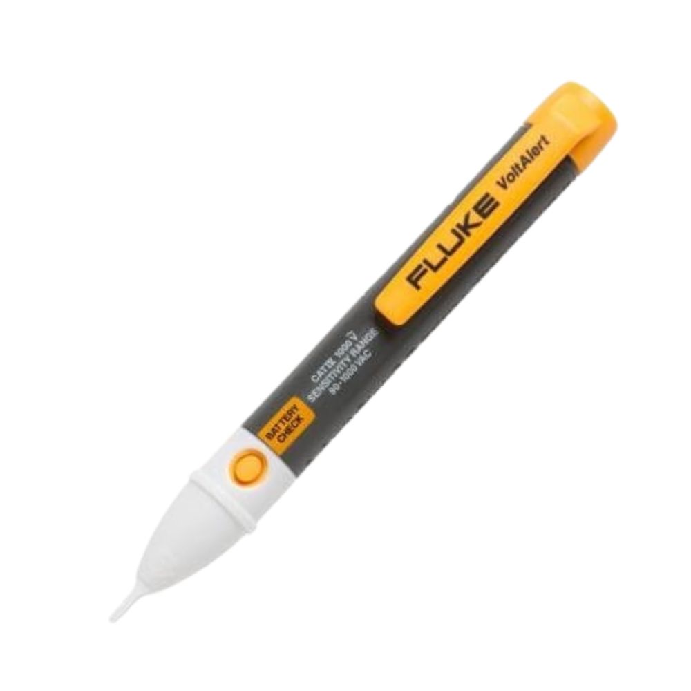 Bút thử điện cảm ứng FLUKE 2AC dò điện áp không tiếp xúc