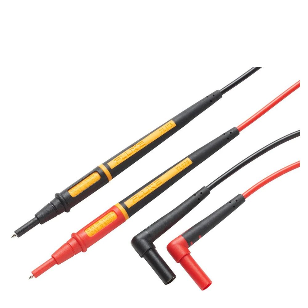Dây đo FLUKE TL175 cao cấp an toàn
