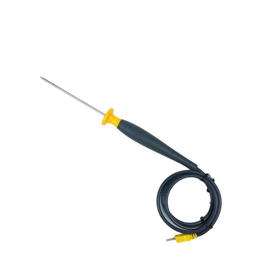 Đầu dò nhiệt độ đâm xuyên loại K FLUKE 80PK-25 SureGrip™