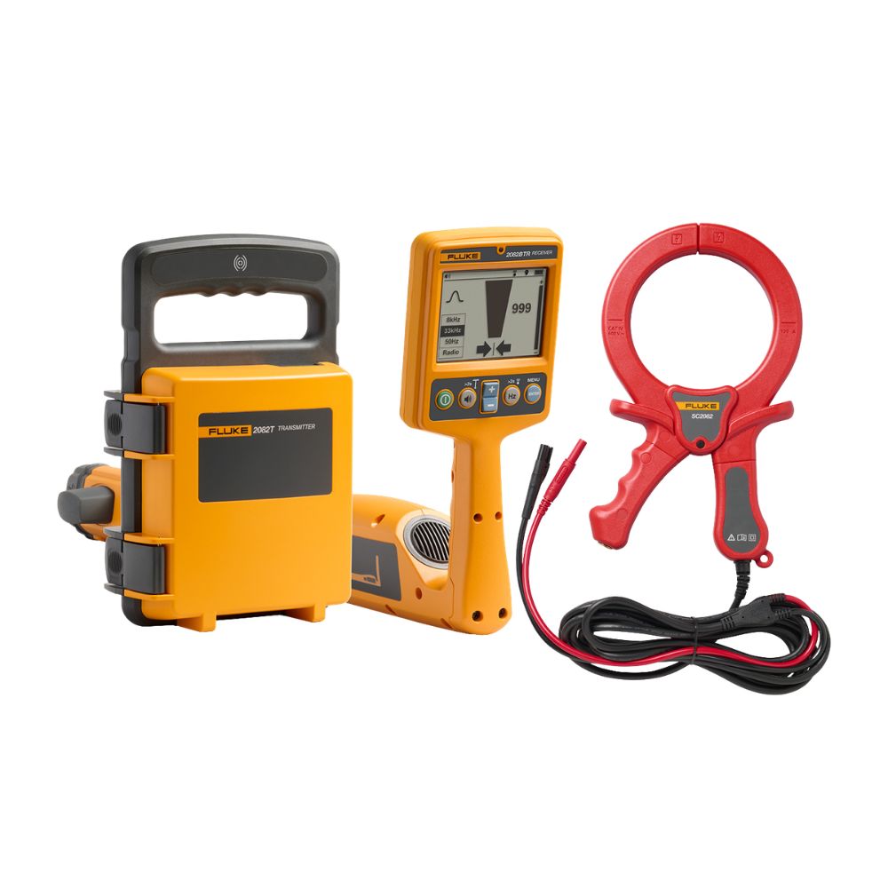 Bộ thiết bị định vị công trình ngầm FLUKE 2082