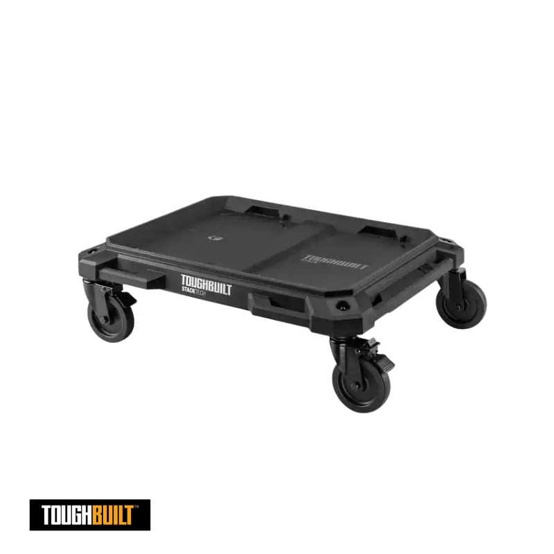 Xe đẩy 4 bánh gắn thùng StackTech ToughBuilt B1-T-10